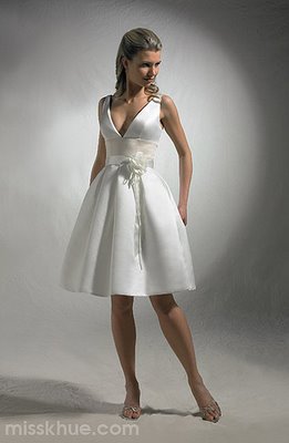 dentro de poco Dedicar diagonal Vestidos para después de la boda | Wedding Designers